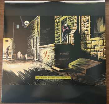 2LP Lord Huron: Strange Trails LTD