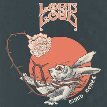 LP Lord Loud: Timid Beast CLR | LTD