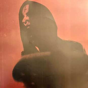 LP Lord Mortvm: Diabolical Omen of Hell LTD | CLR