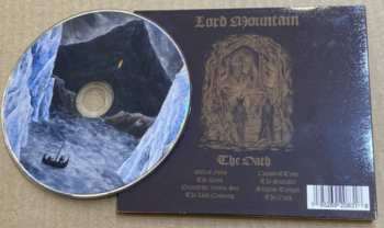 CD Lord Mountain: The Oath LTD