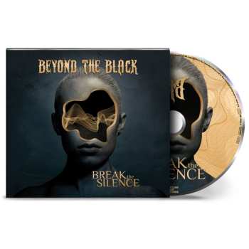 CD Lord Of The Lost: Break The Silence (incl. Bonustracks)