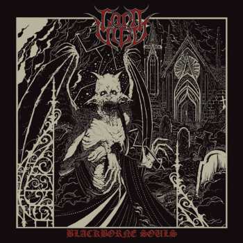 CD Lord Vigo: Blackborne Souls