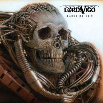 LP Lord Vigo: Danse De Noir	 LTD | CLR