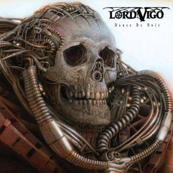 LP Lord Vigo: Danse De Noir	 LTD | CLR