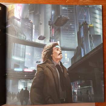 LP Lord Vigo: We Shall Overcome DLX | LTD