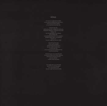 LP Lorde: Pure Heroine