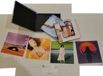 Merch Lorde: Solar Power LTD