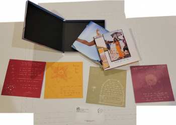 Merch Lorde: Solar Power LTD