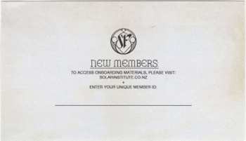 Merch Lorde: Solar Power LTD