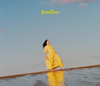 Merch Lorde: Solar Power LTD