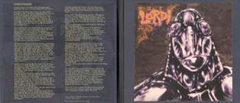 7CD/Box Set Lordi: Lordiversity LTD | DIGI