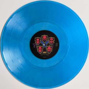 2LP Lordi: Screem Writers Guild LTD | CLR