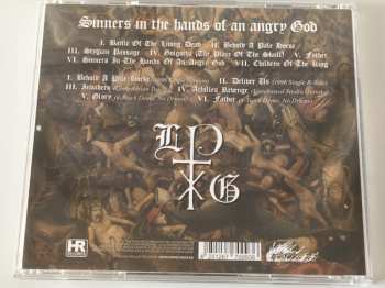 2CD Lordian Guard: Sinners In The Hands Of An Angry God