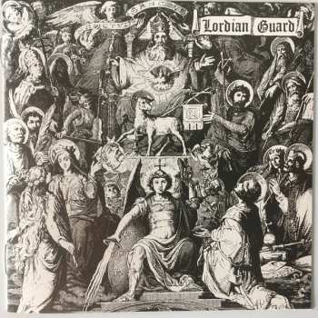 2CD Lordian Guard: Woe To The Inhabitants Of The Earth