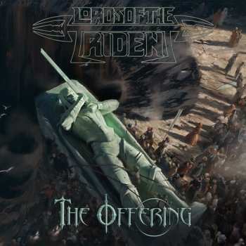 Album Lords Of The Trident: The Offering
