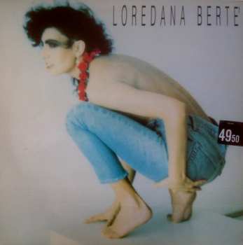 LP Loredana Bertè: Io