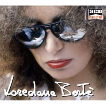 3CD Loredana Bertè: Loredana Bertè