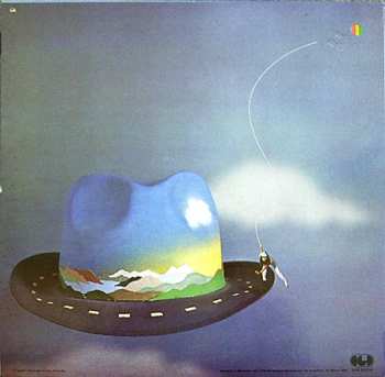 LP Loredana Bertè: Loredanaberte'