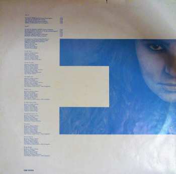 LP Loredana Bertè: Loredanaberte'