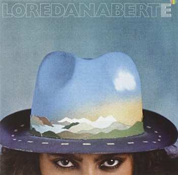 CD Loredana Bertè: Loredana Bertè