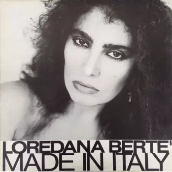 Made In Italy