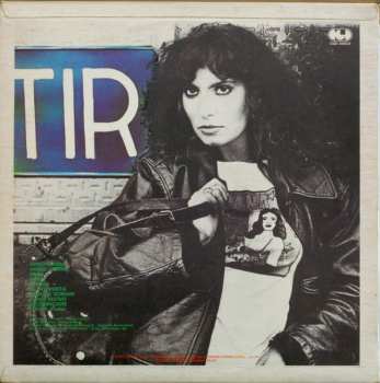 LP Loredana Bertè: T.I.R.