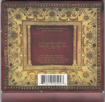 2CD Loreena McKennitt: A Mediterranean Odyssey