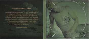 2CD/Box Set Loreena McKennitt: A Mediterranean Odyssey LTD