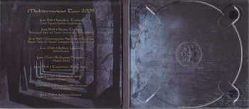 2CD/Box Set Loreena McKennitt: A Mediterranean Odyssey LTD