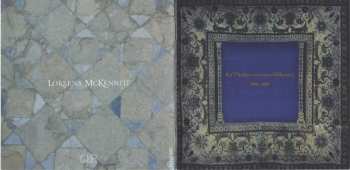 2CD/Box Set Loreena McKennitt: A Mediterranean Odyssey LTD