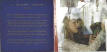 2CD/Box Set Loreena McKennitt: A Mediterranean Odyssey LTD