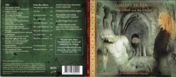 2CD/Box Set Loreena McKennitt: A Mediterranean Odyssey LTD