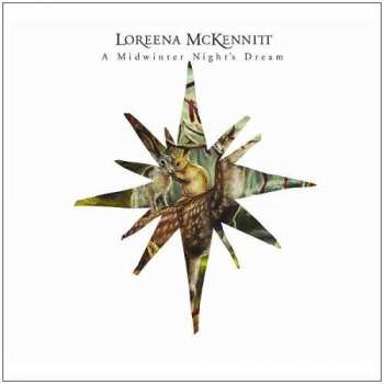 CD/DVD/Box Set Loreena McKennitt: A Midwinter Night's Dream (Special Limited Edition 2008-2009) LTD