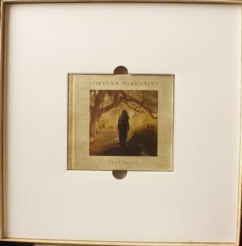 LP/CD/Box Set Loreena McKennitt: Lost Souls  DLX | LTD