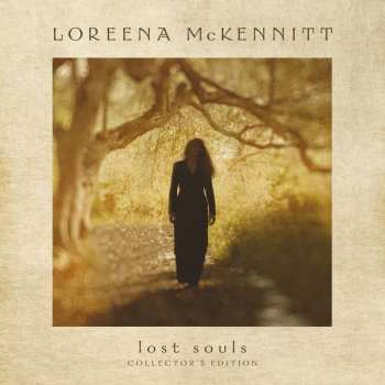 LP/CD/Box Set Loreena McKennitt: Lost Souls  DLX | LTD