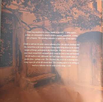 LP Loreena McKennitt: The Visit LTD | NUM