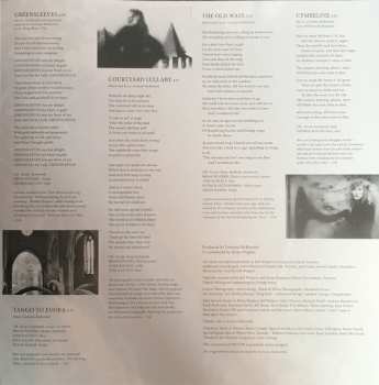 LP Loreena McKennitt: The Visit LTD | NUM