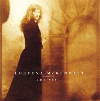 LP Loreena McKennitt: The Visit LTD | NUM
