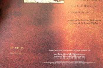 LP Loreena McKennitt: The Visit LTD | NUM