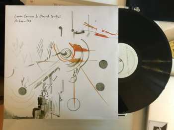 LP Loren Mazzacane Connors: Arborvitae