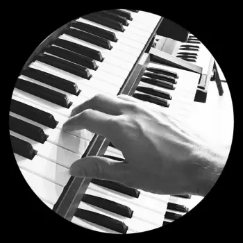 Lorenz Rhode: Sandpaper EP