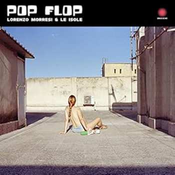 Album Lorenzo Morresi: Pop Flop 
