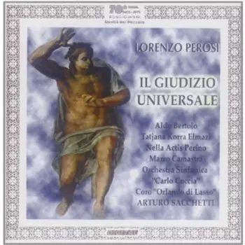 Il Giudizio Universale