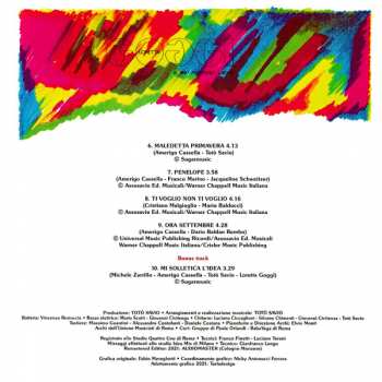 CD Loretta Goggi: Il Mio Prossimo Amore