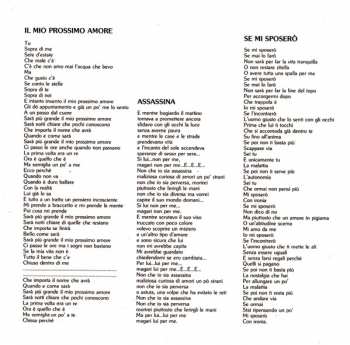 CD Loretta Goggi: Il Mio Prossimo Amore