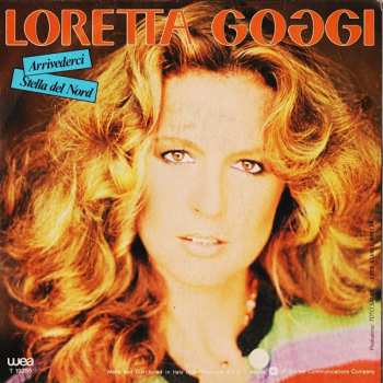 SP Loretta Goggi: Pieno D'Amore