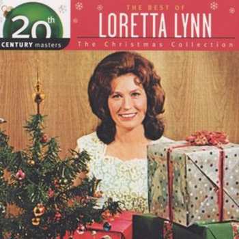 Album Loretta Lynn: Country Christmas