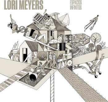 Album Lori Meyers: Espacios Infinitos