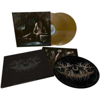 2LP Lorna Shore: I Feel the Everblack Festering Within Me