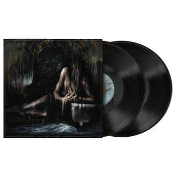 2LP Lorna Shore: I Feel the Everblack Festering Within Me